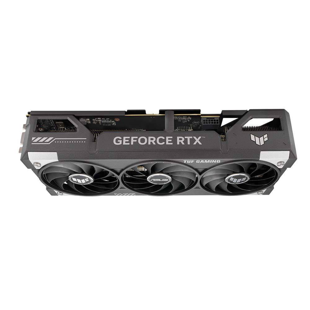 Card màn hình ASUS TUF Gaming GeForce RTX 5060Ti 16GB OC GDDR7 4