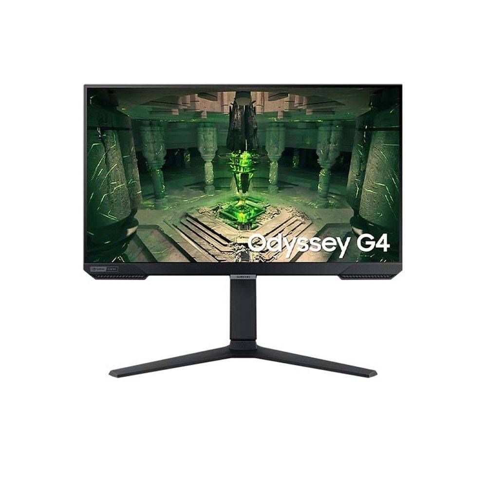 Màn hình phẳng SAMSUNG LS27BG400EEXXV ODYSEEY G4 27'' FHD IPS 240Hz 1ms Chuyên Game 2