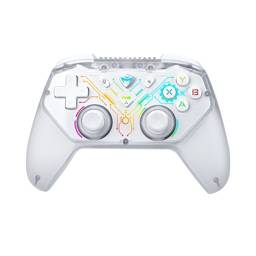 TAY CẦM GAME MACHENIKE G3S RGB NEW