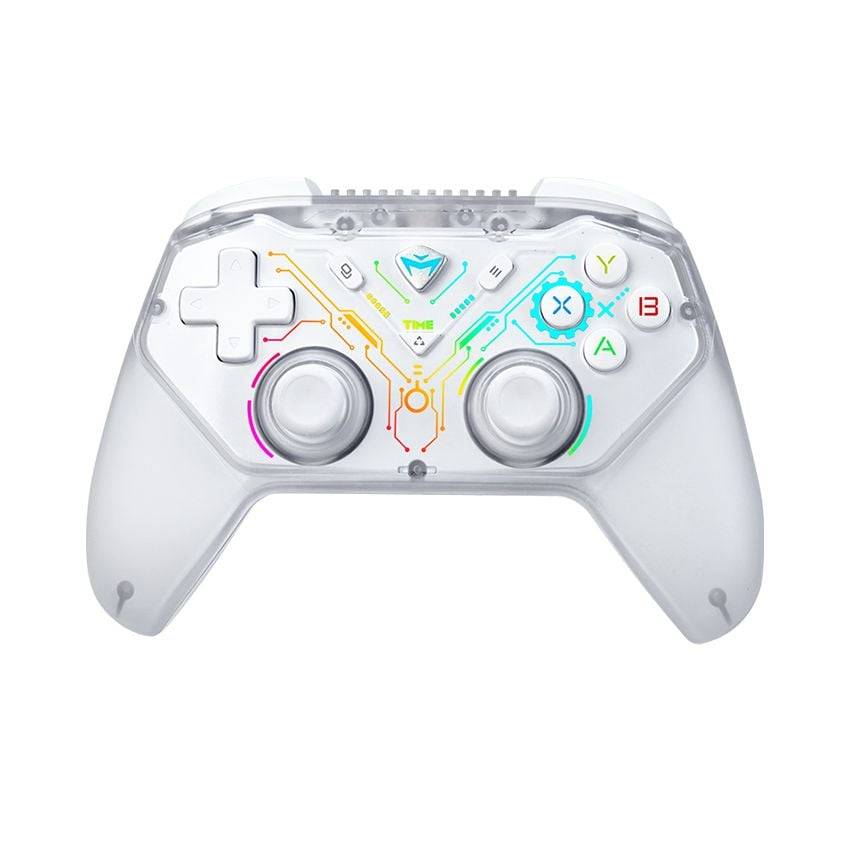 TAY CẦM GAME MACHENIKE G3S RGB NEW