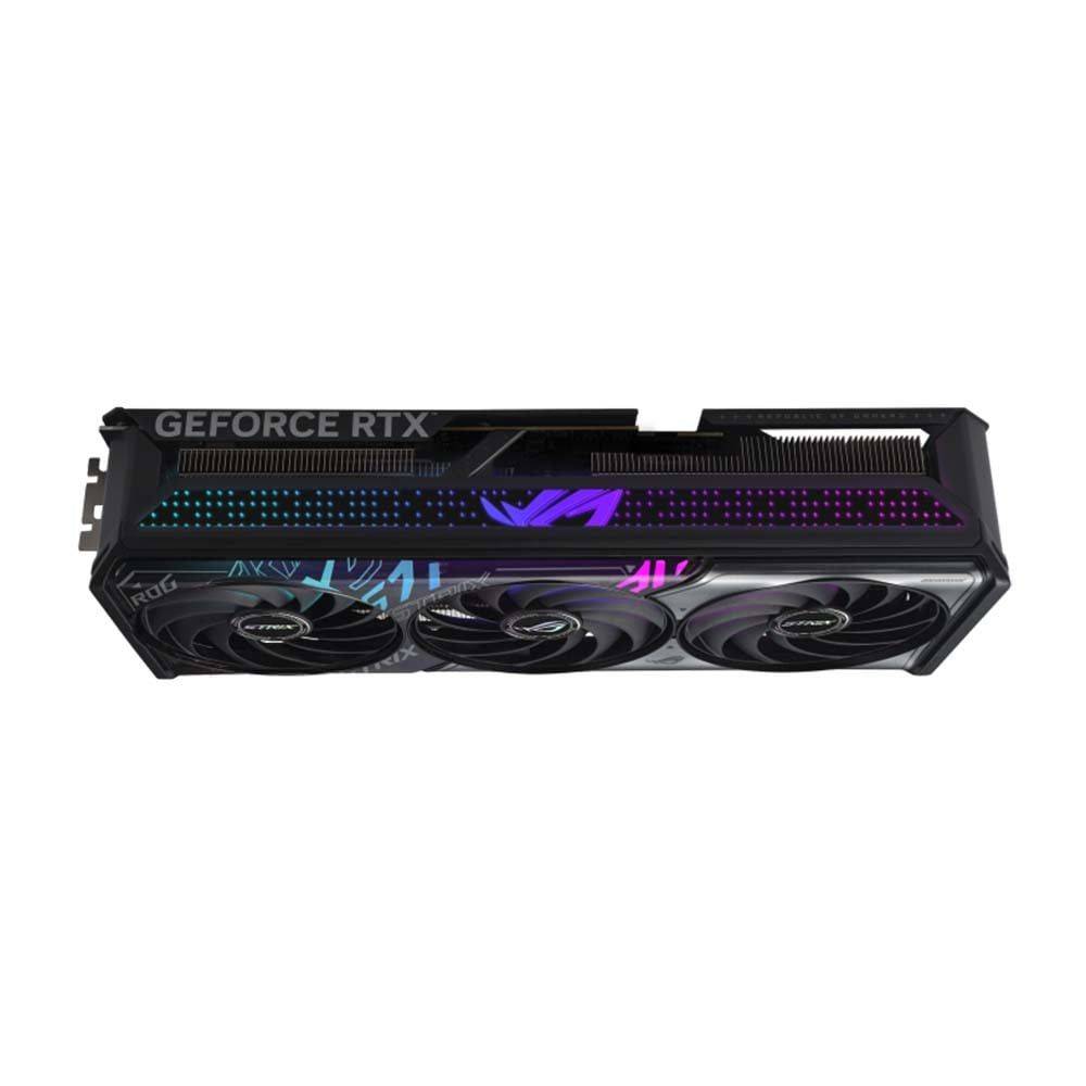 Card màn hình ASUS ROG Strix GeForce RTX 5070Ti 16GB GDDR7 OC Edition 6