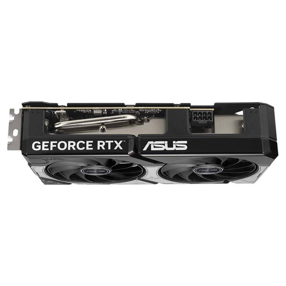 Card màn hình ASUS GeForce RTX 5060Ti DUAL OC 16GB GDDR7 5