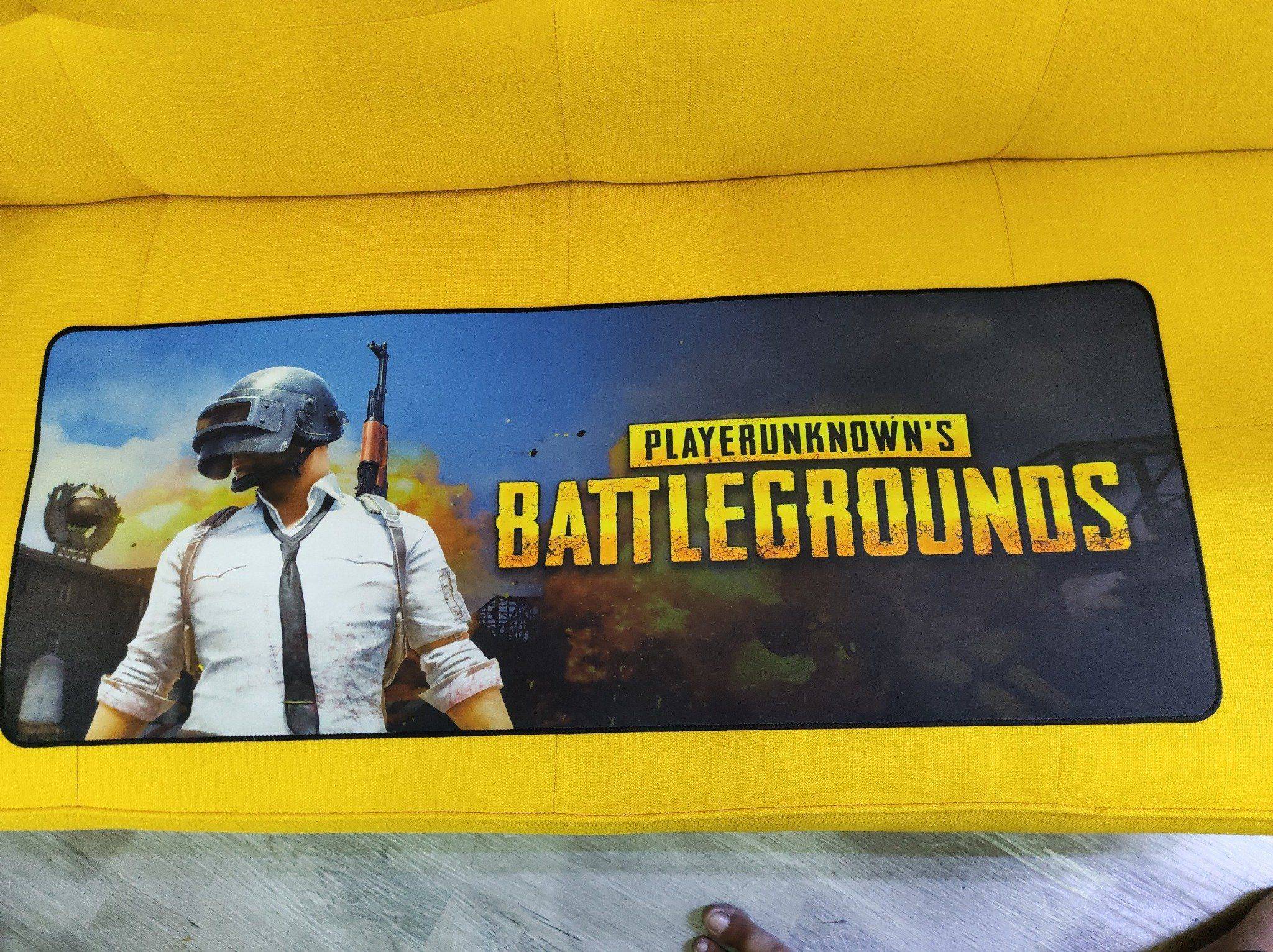 Lót chuột game KT 800*300 dày 5mm 6