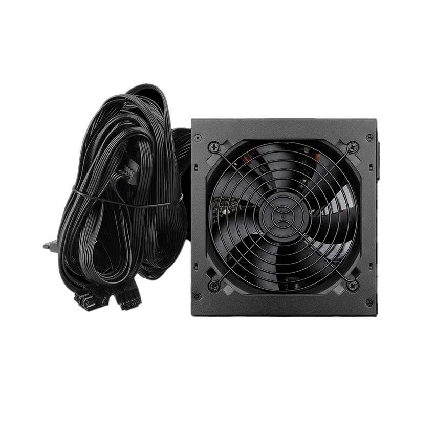 Nguồn máy tính SEGOTEP SG-950G GN850W 80 Plus Gold PICE 5.0 850W Đen/Black 3