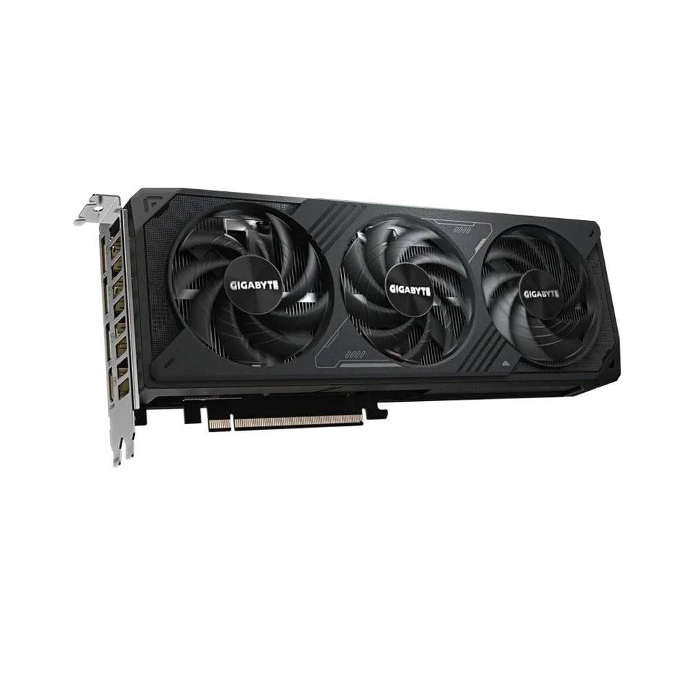 Card màn hình Gigabyte GeForce RTX 5070 WINDFORCE SFF X3 12GB GDDR7 4