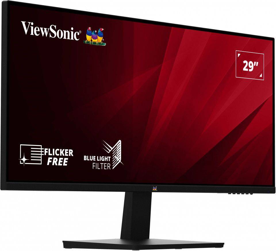Màn hình phẳng VIEWSONIC VA2932-MHD 29'' FHD IPS 75Hz 4ms 10