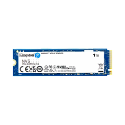 Ổ cứng SSD Kingston NV3 1TB M.2 NVMe Gen 4