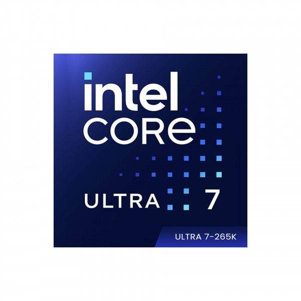 Chip xử lý CPU Intel Core Ultra 7 265K (UP TO 5.5Ghz, 20 NHÂN 20 LUỒNG, 30MB CACHE, 125W) - Box 2