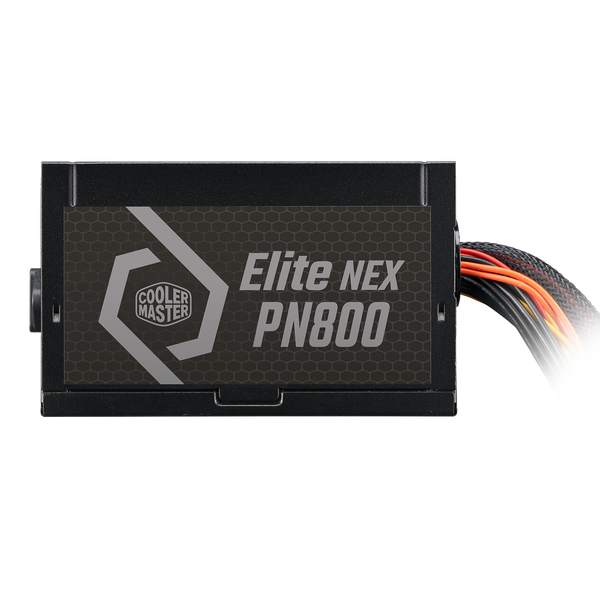 Nguồn máy tính COOLERMASTER PN800 ELITE NEX V230 800W Đen/Black 3