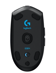 Chuột Logitech G304 Lightspeed Wireless (HERO)