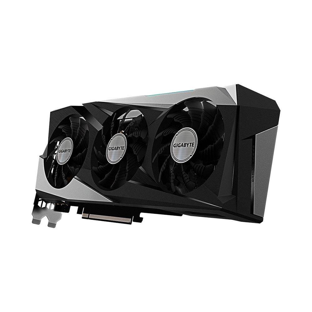 Card màn hình Gigabyte Radeon RX 7600 Gaming OC 8GB GDDR6 11