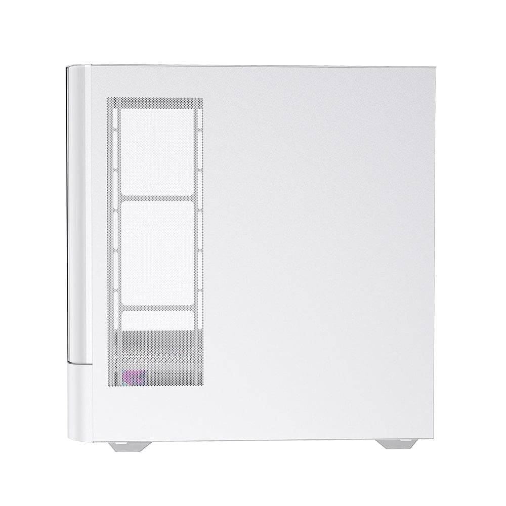 Vỏ Case Leopard AC-02 Trắng/White | ATX 3