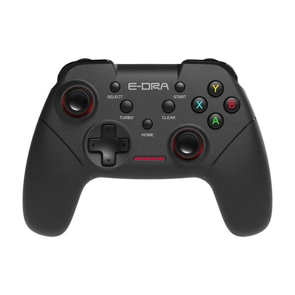 Tay Cầm Không Dây E-DRA EGP7602 Receiver 3