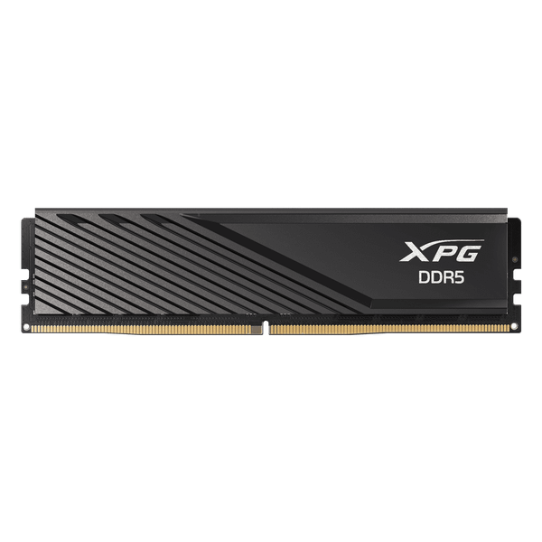 Ram DR5 16G Buss 5600 ADATA XPG Lancer Blade CL46 Đen/Black (16G x1) 3