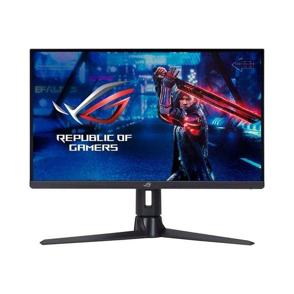 Màn hình ASUS ROG Strix XG27AQMR 27" IPS 2K 300Hz 1ms G-Sync 7