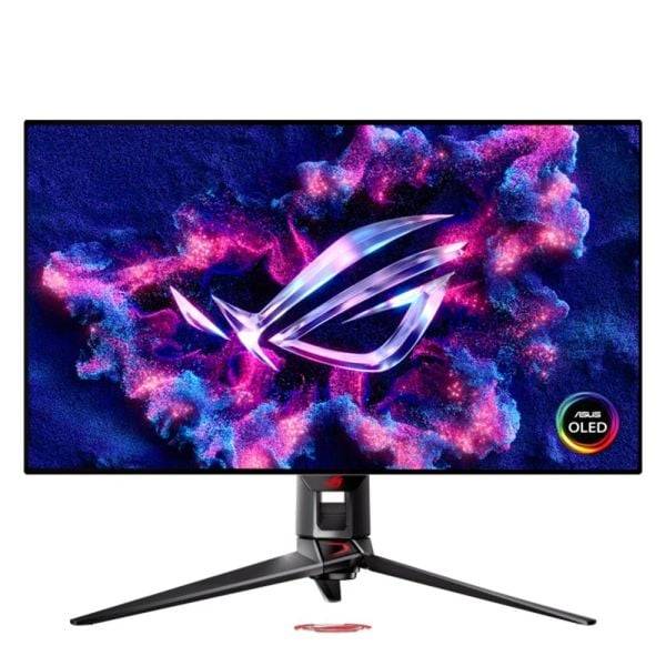 Màn Hình phẳng Asus ROG SWIFT PG32UCDP 32 Inch/ 4K/ WOLED/ 240Hz/ 0.03ms 7