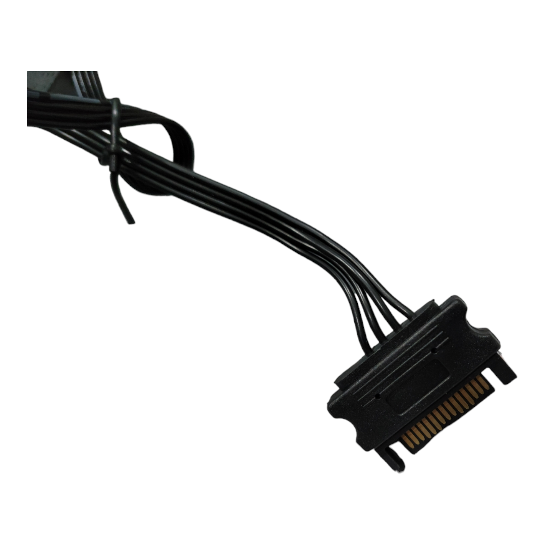 BỘ HUB FAN CASE V400 ARGB TRẮNG KÈM REMOTE 5