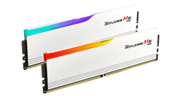 RAM DR5 32G BUSS 5200 GSKILL RIPJAWS M5 RGB (F5-5200J4040A 16GX2-RM5RW) TRẮNG