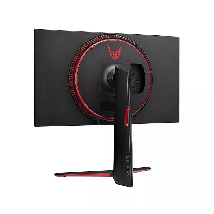 Màn hình phẳng LG UltraGear 27GP750-B 27'' FHD IPS 240Hz 1Ms HDR FreeSync + G-Sync chuyên game 7