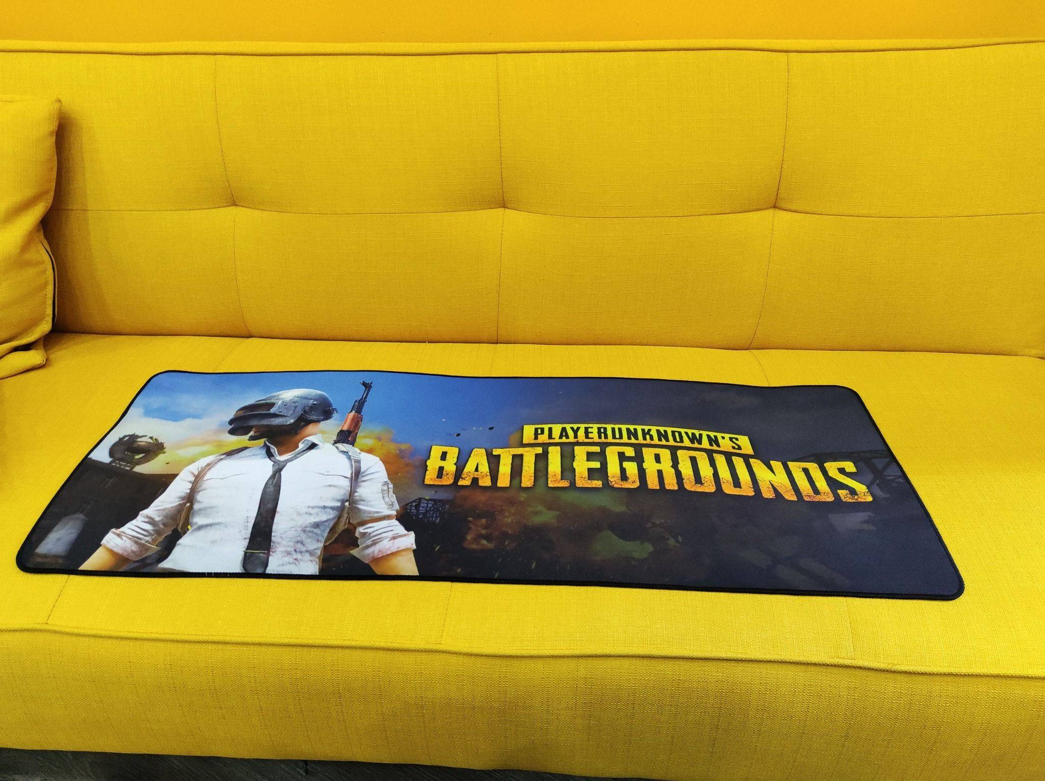 Lót chuột game KT 800*300 dày 5mm 10