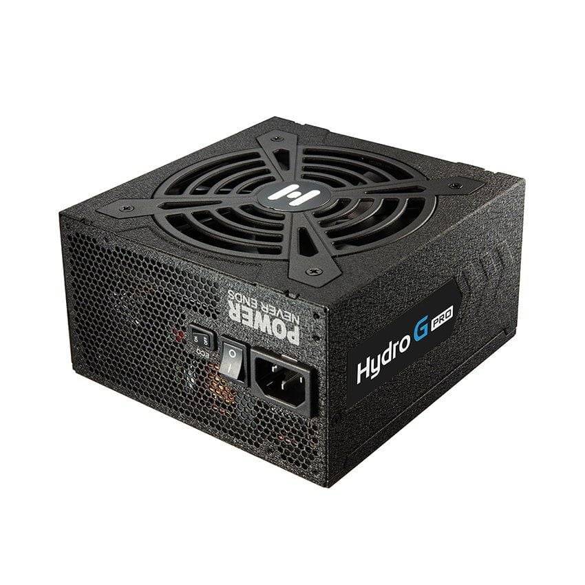 Nguồn máy tính FSP HYDRO G PRO 80 Plus Gold PCIE 5 ATX Full Modular 1000W Đen/Black 5