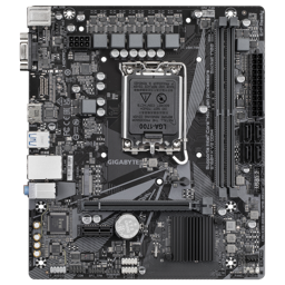 Bo mạch chủ GIGABYTE B760M-K V2 D4