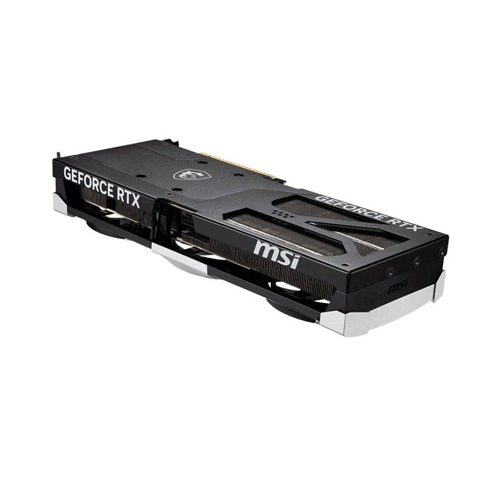 Card màn hình MSI GeForce RTX 5070Ti VENTUS X3 16GB GDDR7 14