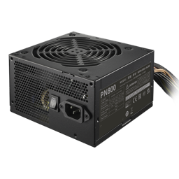 Nguồn máy tính COOLERMASTER PN800 ELITE NEX V230 800W Đen/Black