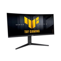 Màn Hình cong Asus TUF Gaming VG34WQML5A 34'' WQHD VA 250Hz q0.5ms Speaker