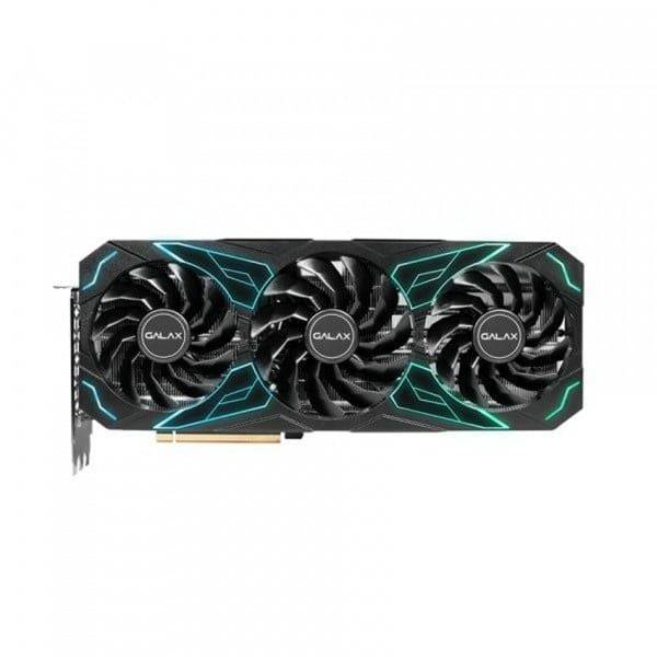 Card màn hình Galax GeForce RTX 4070Ti Super SG 1CLICK OC 16GB GDDR7 6