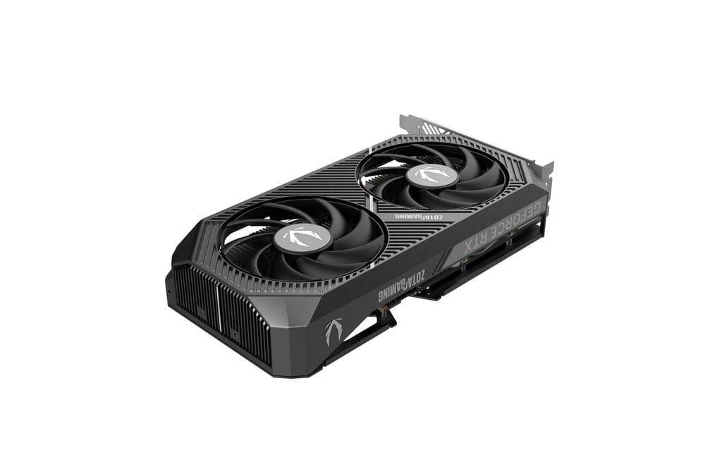 Card màn hình ZOTAC GeForce RTX 5060 Twin Edge 2 Fan OC 8GB GDDR7 6