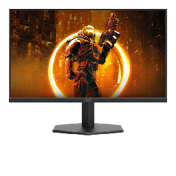 Màn hình phẳng AOC 24G11ZE/71 24'' Full HD Fast IPS 240Hz 0.3ms