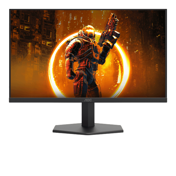 Màn hình phẳng AOC 24G11ZE/71 24'' Full HD Fast IPS 240Hz 0.3ms