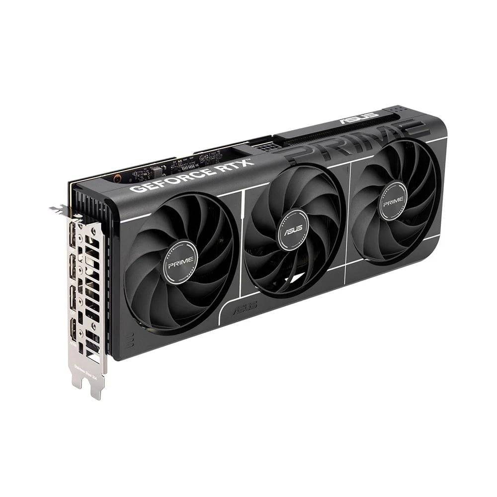Card màn hình ASUS PRIME GeForce RTX 5060Ti X3 OC 16GB GDDR7 14
