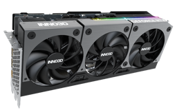 Card màn hình INNO3D GeForce RTX 4080 SUPER 16GB X3 OC