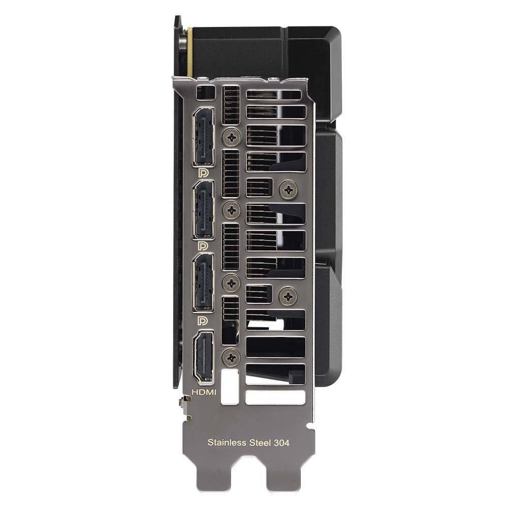 Card màn hình ASUS GeForce RTX 5060Ti DUAL OC 16GB GDDR7 8