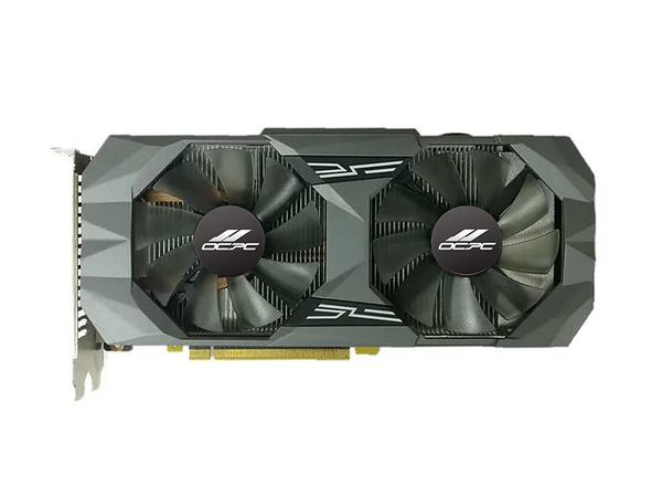 Card màn hình OCPC GTX 1660 SUPER 6G GDDR6 NEW 3