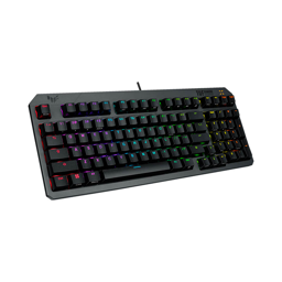 Bàn phím cơ ASUS TUF GAMING K3 GEN II