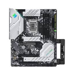 Bo mạch chủ ASROCK Z690 STEEL LEGEND DDR4