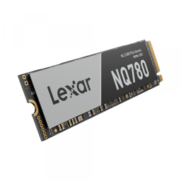 Ổ cứng SSD Lexar 1TB NQ780 NVME M.2 PCIe Gen4x4