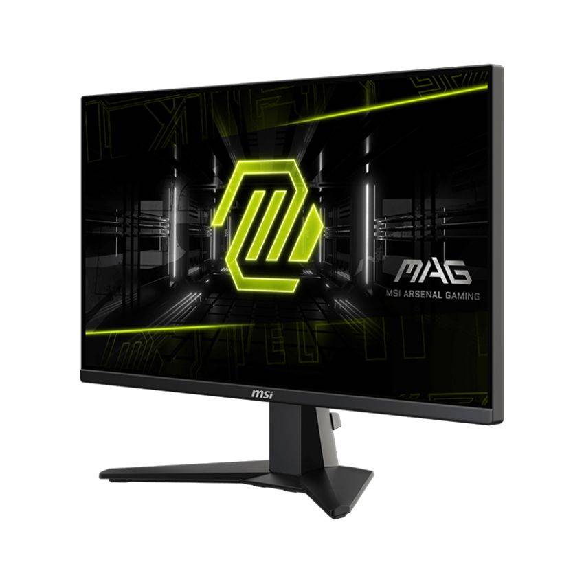 Màn hình phẳng MSI MAG 255XF 25" FHD IPS 300Hz 0.5ms chuyên game 8