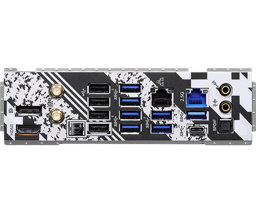 Bo mạch chủ ASROCK X670E STEEL LEGEND