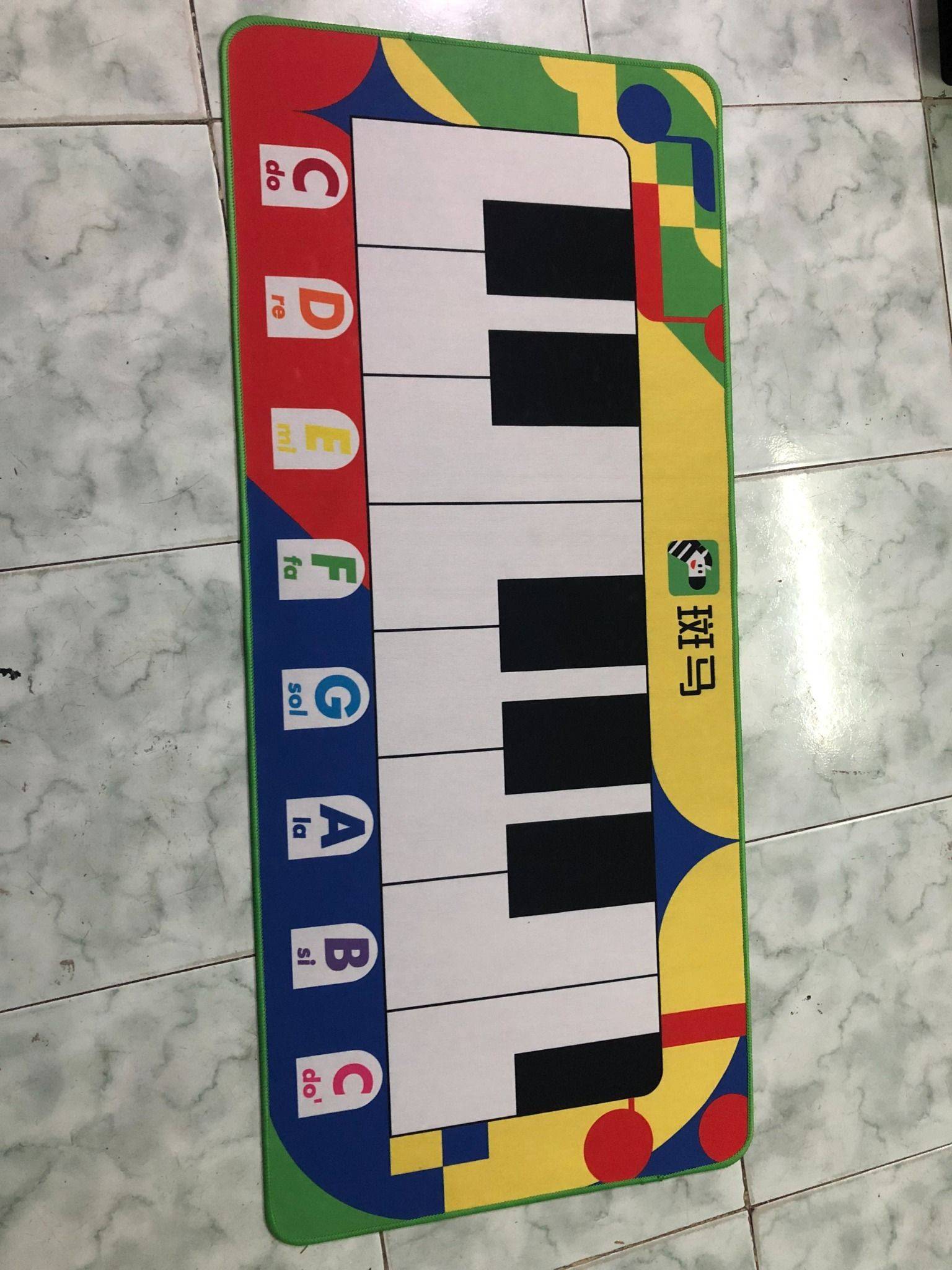 Lót chuột game KT 400*900 dày 4mm 5