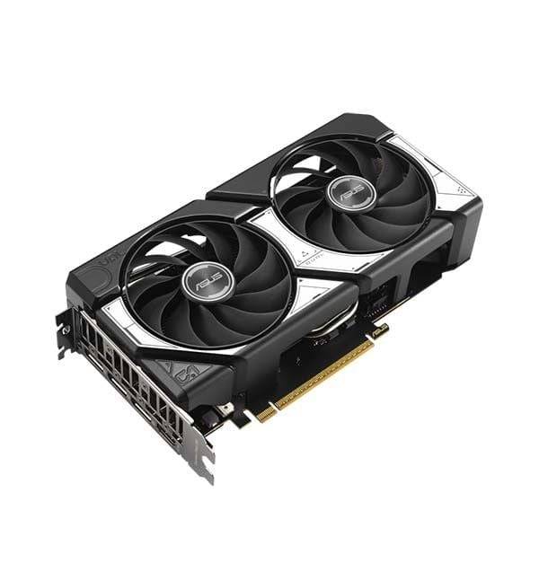 Card màn hình Asus GeForce RTX 5060 DUAL OC 8GB 3