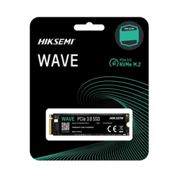 Ổ cứng SSD Hiksemi Wave 1TB M2 NVMe Gen 3