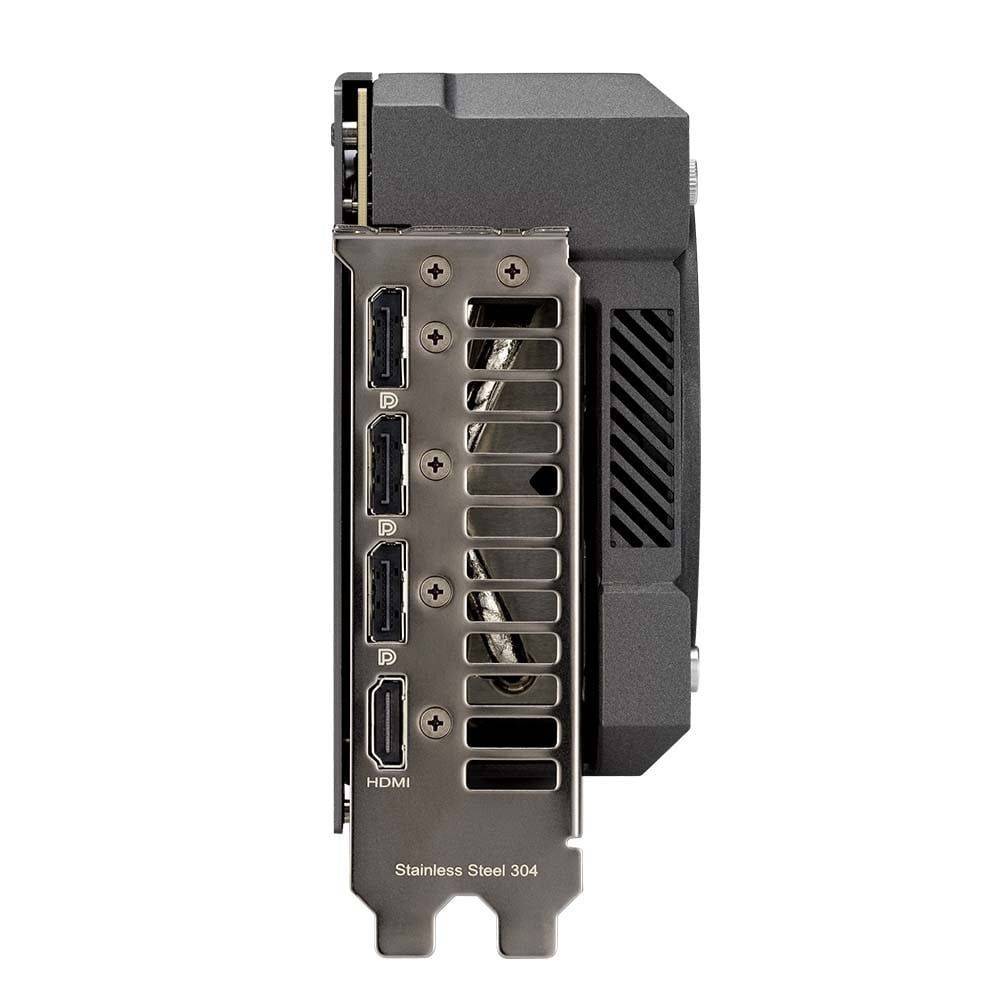 Card màn hình ASUS GeForce RTX 5060Ti TUF GAMING OC X3 16GB GDDR7 8