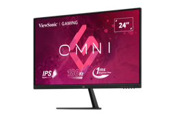 Màn hình phẳng ViewSonic VX2479-HD-PRO 24" FHD 165Hz IPS chuyên game