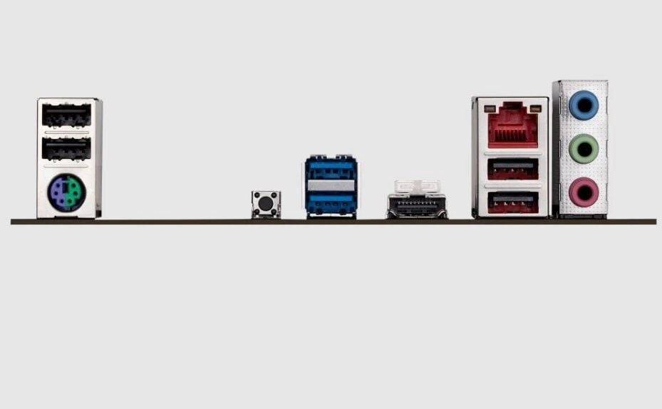 Bo mạch chủ Gigabyte B650M D2HP DDR5 2