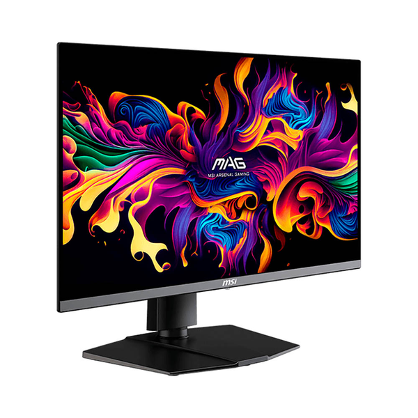 Màn hình phẳng MSI MAG 272QP 27'' 2K QD-OLED X50 WQHD 500Hz 0.03ms HDR 2