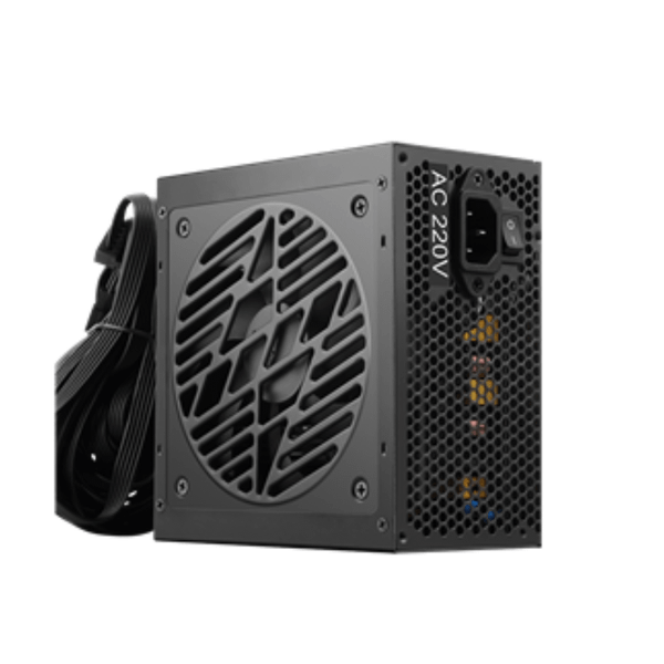 Nguồn Máy Tính Segotep U6+ SG-D750A 650W Đen/Black 3